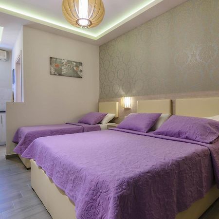 Villa Regina Keri Luaran gambar