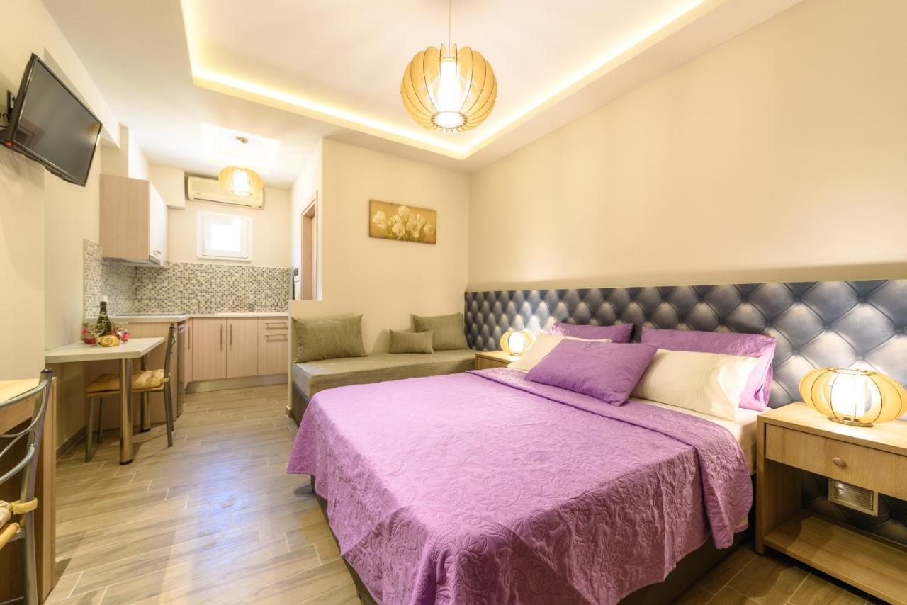 Villa Regina Keri Luaran gambar