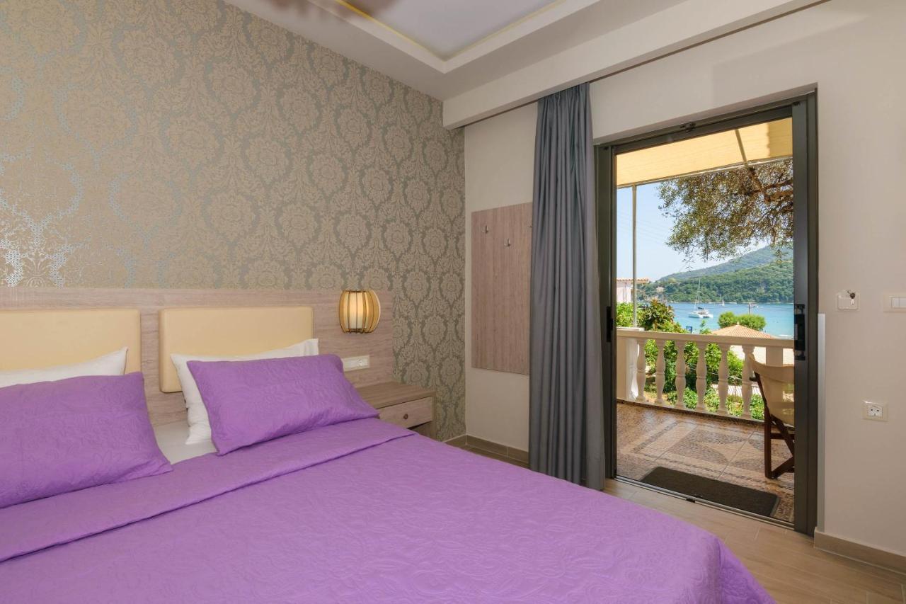 Villa Regina Keri Luaran gambar
