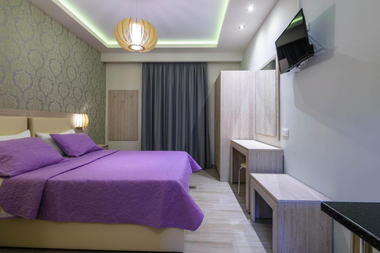Villa Regina Keri Luaran gambar