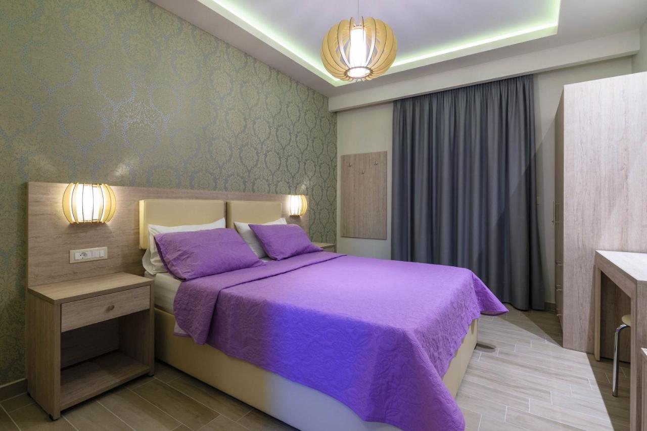 Villa Regina Keri Luaran gambar