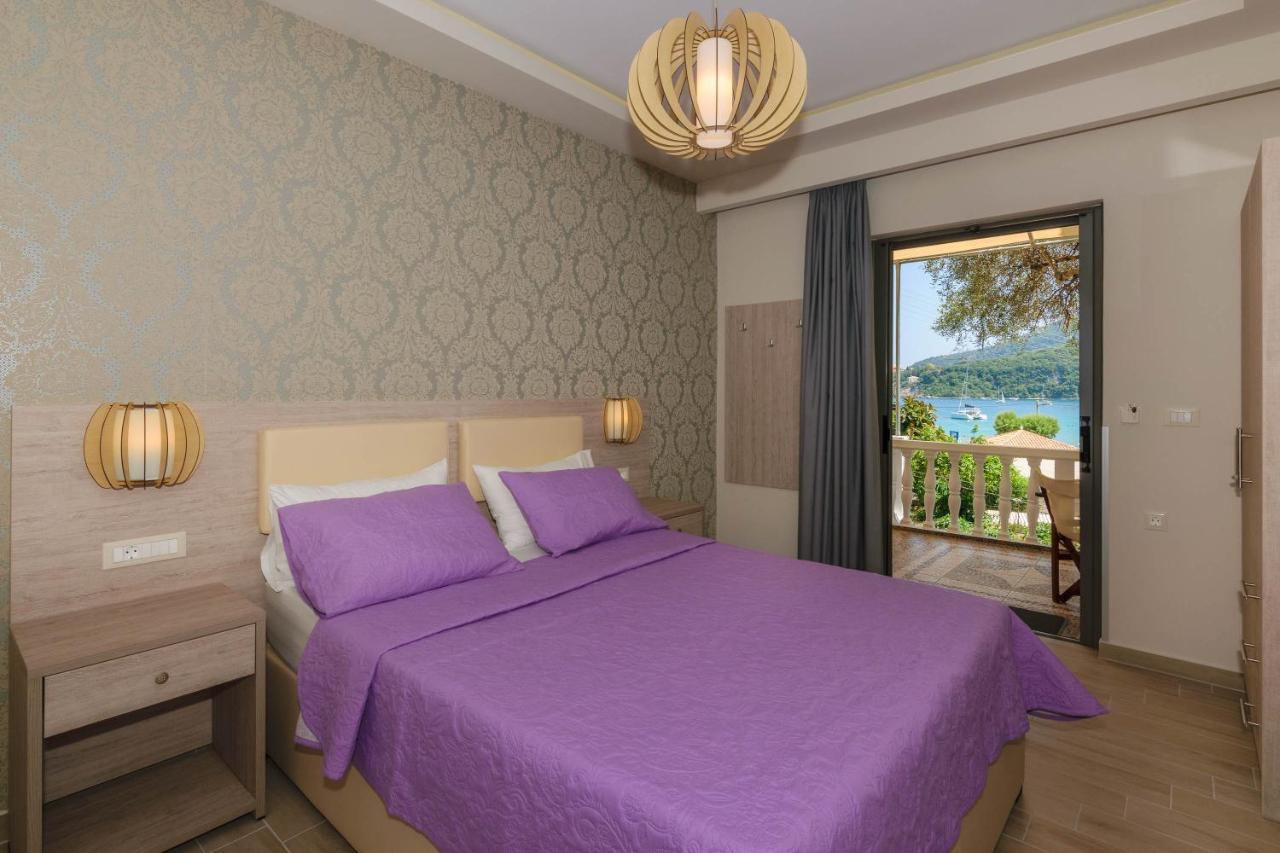Villa Regina Keri Luaran gambar
