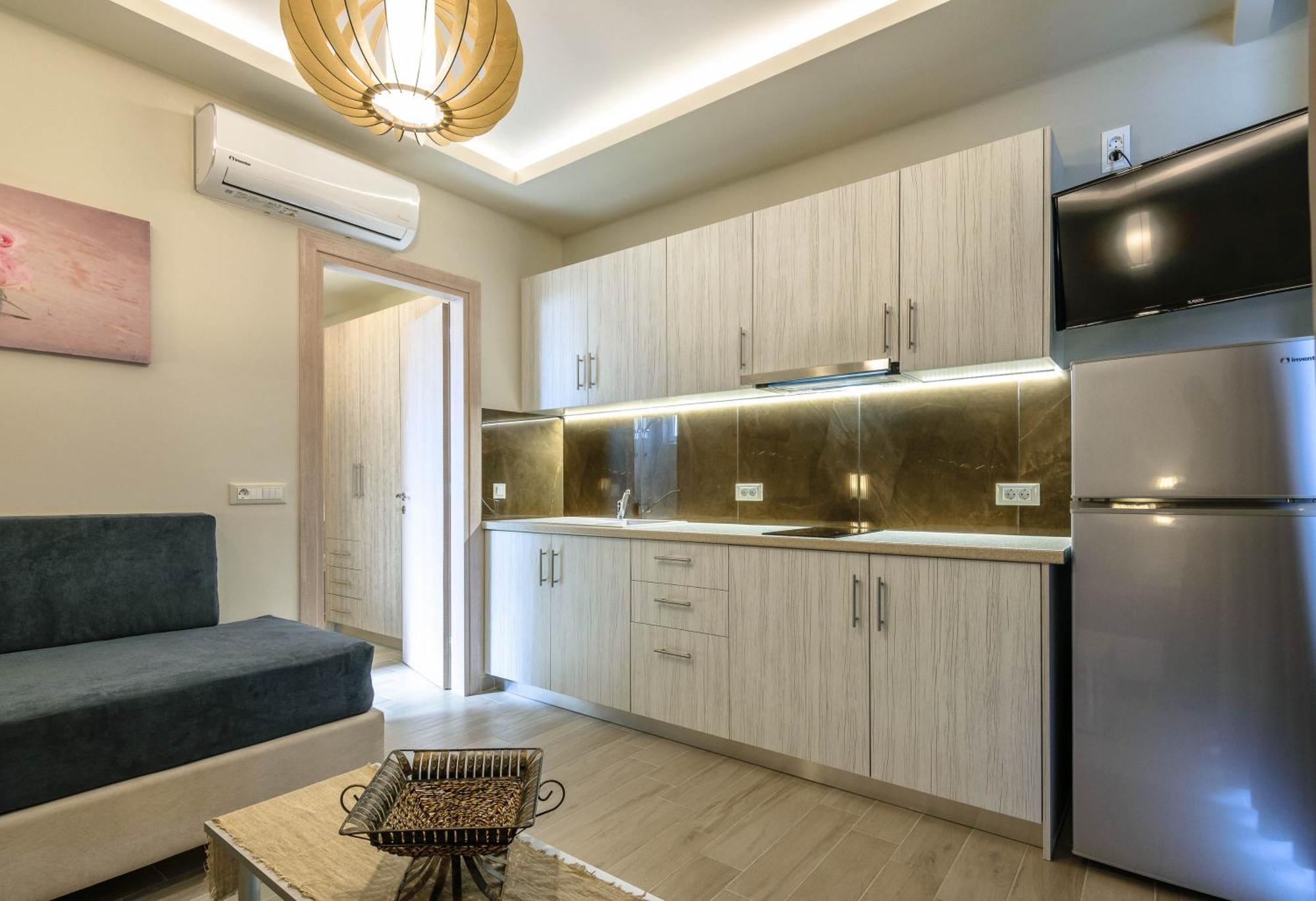 Villa Regina Keri Luaran gambar