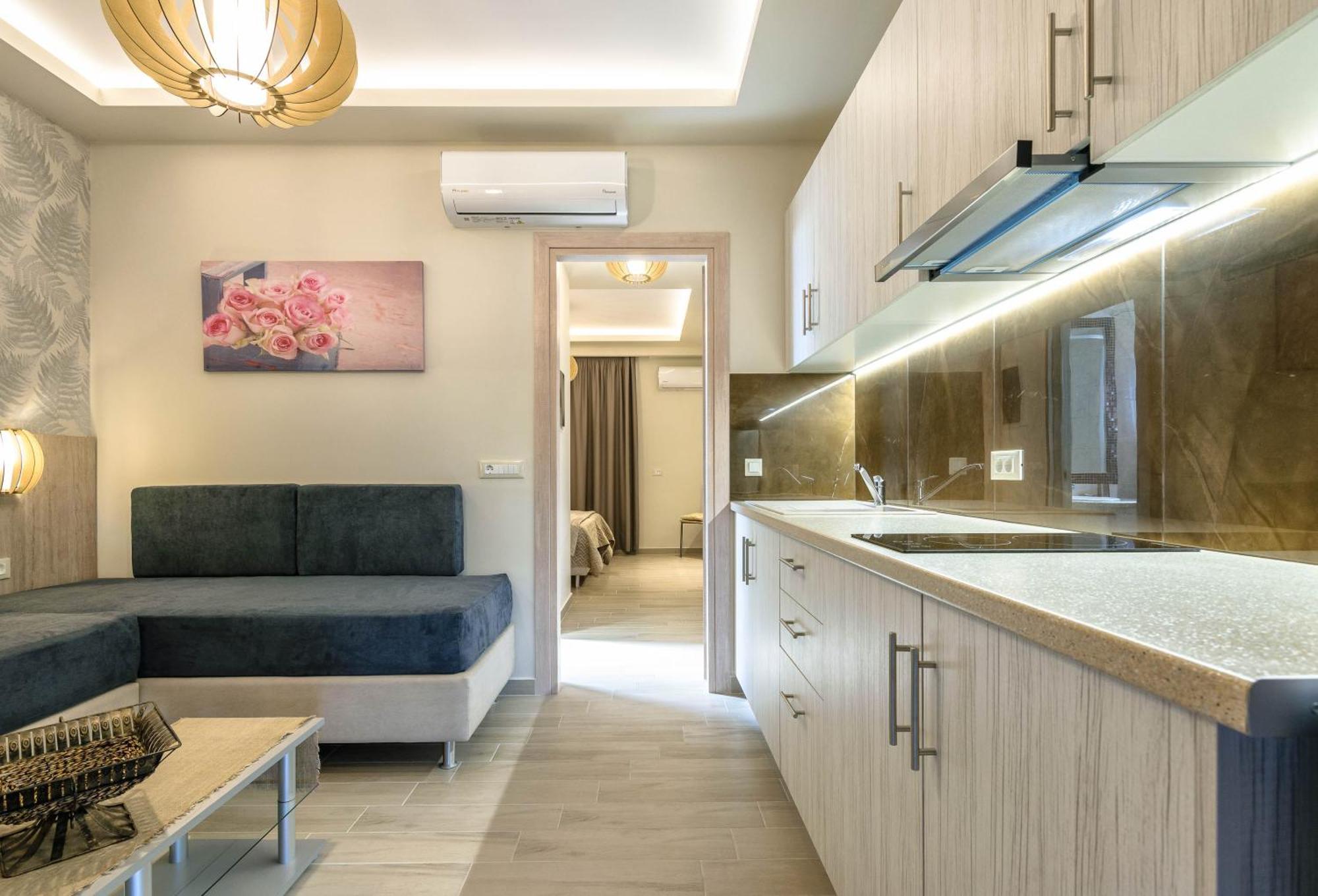 Villa Regina Keri Luaran gambar