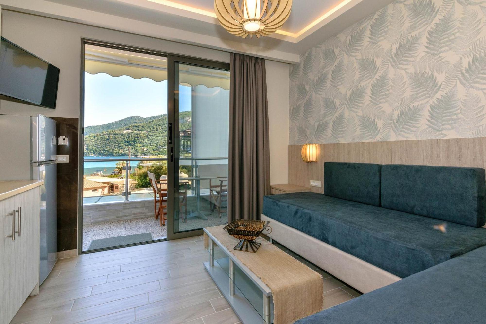 Villa Regina Keri Luaran gambar